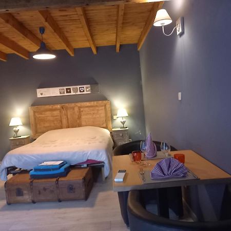 Les Chambres De La Cour Arsimont Dış mekan fotoğraf