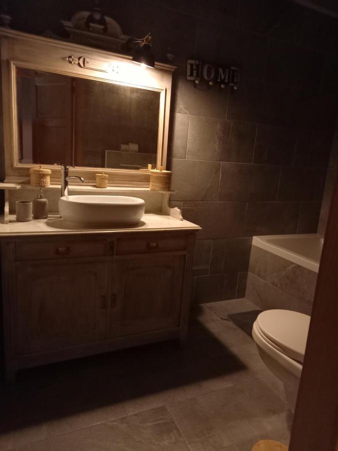 Les Chambres De La Cour Arsimont Dış mekan fotoğraf