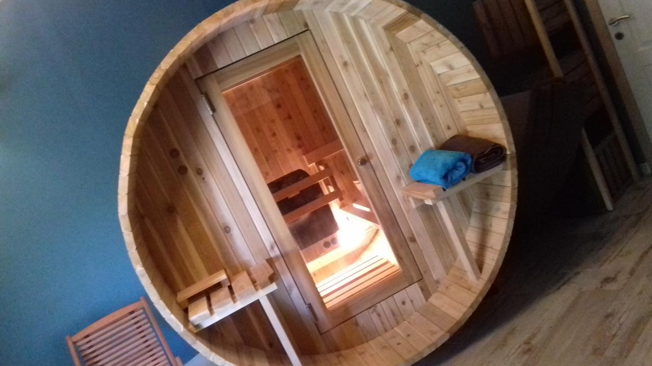 Les Chambres De La Cour Arsimont Dış mekan fotoğraf